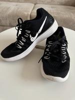 Nike Lunartempo 38,5 schwarz Sportschuhe Laufschuhe Basic Niedersachsen - Nienburg (Weser) Vorschau