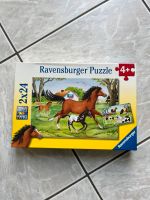 Puzzle 2x24 Teile Baden-Württemberg - Nußloch Vorschau