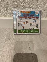 30 Spiel und Bewegungslieder auf CD Kinder Babys Rheinland-Pfalz - Montabaur Vorschau