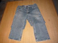 Lee Jeans 31/32 Gebrauchsspuren durch geliebtes Tragen Nürnberg (Mittelfr) - Aussenstadt-Sued Vorschau