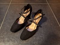 Pumps - Jane Klain Supersoft Schwarz Größe 38 Bayern - Burgau Vorschau