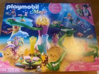 Playmobil Magic Korallenpavillon mit Leuchtkuppel 70094 Bayern - Herzogenaurach Vorschau