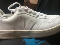 VEJA Damen Sneaker weiß. Gr. UK 5 -TOP Bayern - Fürth Vorschau