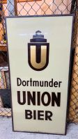 Dortmunder Union Bier Werbung Altona - Hamburg Bahrenfeld Vorschau