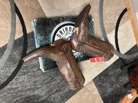 Western-Cowboy Stiefel aus USA (selten) Bayern - Kiefersfelden Vorschau