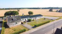 Zwei-Familienhaus, Mehrfamilienhaus in idyllischer Lage mit Fernblick + 2. Haus im Dornröschenschlaf Sachsen-Anhalt - Jessen (Elster) Vorschau