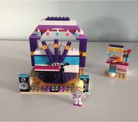 Lego Friends Popstarbühne und Tanzstudio Baden-Württemberg - Eislingen (Fils) Vorschau