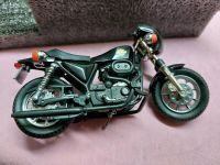 Modell Harley Davidson Matchbox Sachsen - Delitzsch Vorschau