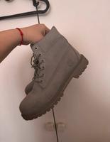 graue timberland Berlin - Spandau Vorschau