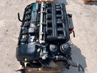 MOTOR M52B28 2x VANOS  BMW 328i E39 E46 2.8 KOMPLETT 107.913KM München - Berg-am-Laim Vorschau