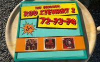 3er LP Box vinyl, The original Rod Stewart 2, 72-73-74 Bayern - Kösching Vorschau