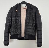 Esprit Winterjacke schwarz Damen Bayern - Hilpoltstein Vorschau