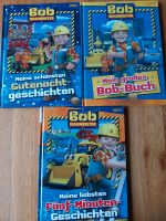 Kinderbücher "Bob der Baumeister" Innenstadt - Köln Deutz Vorschau