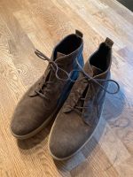 Paul Green Chelsea Boots dunkelbraun NEU Gr. 40, 6,5 Nordrhein-Westfalen - Oberhausen Vorschau