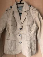 Lederjacke Lederblazer Jacke Blazer Tchibo Gr. 40 NEU Bayern - Estenfeld Vorschau