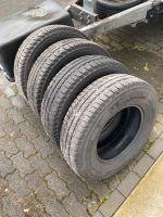 1 Satz neue Michelin Agilis Camping 225/75R16 C Wohnmobil Reifen Nordrhein-Westfalen - Kreuztal Vorschau