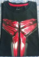 Nike dry-fit T-shirt mit Kobe Bryant Logo Baden-Württemberg - Calw Vorschau