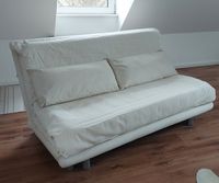 Ligne Roset Multy Schlafsofa / Creme Couch Sofa Kreis Ostholstein - Timmendorfer Strand  Vorschau