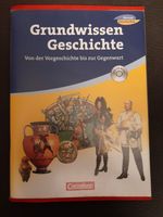 Grundwissen Geschichte - Forum Geschichte - Schulbuch mit CD-ROM Bayern - Grettstadt Vorschau