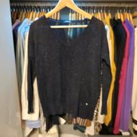 Promod leicht transparenter dünner Pulli Pullover S Bonn - Bonn-Zentrum Vorschau