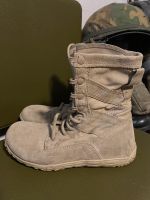 Original US Kampfstiefel/Wüstenstiefel Hessen - Solms Vorschau