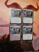 Magic the gathering Leylinien Verbannung Nordrhein-Westfalen - Bergheim Vorschau