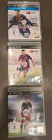 Spiele Fifa 14/15/16 für Playstation 3 Nordrhein-Westfalen - Heinsberg Vorschau