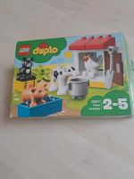 Lego Duplo Tiere auf dem Bauernhof, Farm Animals Hessen - Langgöns Vorschau