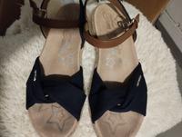 TOP Tom Tailor Sandalen Rheinland-Pfalz - Ludwigshafen Vorschau