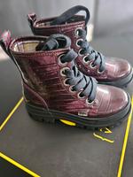 Buffalo Lace Up Hi Gr.36 Bayern - Alzenau Vorschau