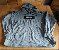 Hoodie Black Squad XL Pullover Kapuze Pulli Sweater grau Nordrhein-Westfalen - Siegburg Vorschau