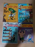 Lucky Luke Comics Niedersachsen - Ahlerstedt Vorschau