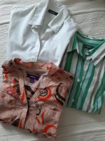 Kleiderpaket 7tlg. Blusen Shirt 34 Mexx Quiero... Baden-Württemberg - Stockach Vorschau