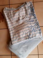 Bequemer Sommer Pyjama Gr.36/38 von Jolinesse Brandenburg - Luckau Vorschau