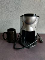 WAECO 24V Reise-Kaffeemaschine MC 01 Baden-Württemberg - Rickenbach Vorschau