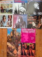 Biete 10 Alben/LPs von John Mayall Niedersachsen - Oldenburg Vorschau