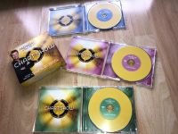 3 CD Chartshow - Die Partykracher, 80 / 90 / 2000er Bayern - Puchheim Vorschau