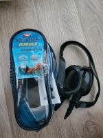 Schwimmbrille Taucherbrille Aquatics Goggle Rheinland-Pfalz - Haßloch Vorschau