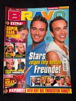 Bravo | Nr. 39/1999 | Britney Spears, Stefan Raab, Echt Thüringen - Tautenhain Vorschau