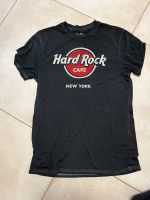 Hard Rock Café New York T-Shirt Gr. M Nordrhein-Westfalen - Velbert Vorschau