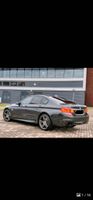 BMW 530d Xdrive Top Ausstattung el. AHK Berlin - Spandau Vorschau