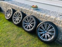 Neuw Originale BMW 18“ M790 3er G20 G21 4er G22 G23 Sommerräder M Bayern - Landshut Vorschau