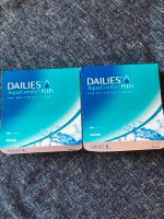 Kontaktlinsen Dailies AquaComfort Plus -3,25/-4,00 Bayern - Pirk Vorschau