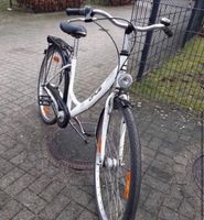 Gebrauchtes Fahrrad Hamburg-Nord - Hamburg Barmbek Vorschau