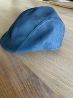 Hut, Herrenhut, Cap, Flatcap, Kopfumfang 58 cm Nordrhein-Westfalen - Recklinghausen Vorschau