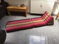 Kapok Thaikissen Japanische Bodenmatratze Bodenliege Futon Dortmund - Großholthausen Vorschau