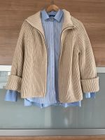 Marc o Polo Strickjacke dick NEU Beige Gr XS Baden-Württemberg - Münsingen Vorschau