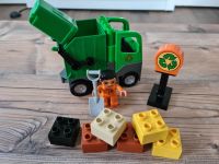 LEGO Duplo SET 4659 "Müllwagen" Niedersachsen - Ochtersum Vorschau