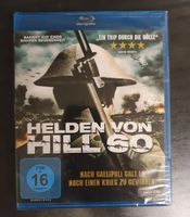 Helden von Hill 60 Blu-ray Film - Neu! OVP Bayern - Berchtesgaden Vorschau