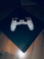 Ps4 Slim fast neuware 2023 Rheinland-Pfalz - Langenhahn Vorschau